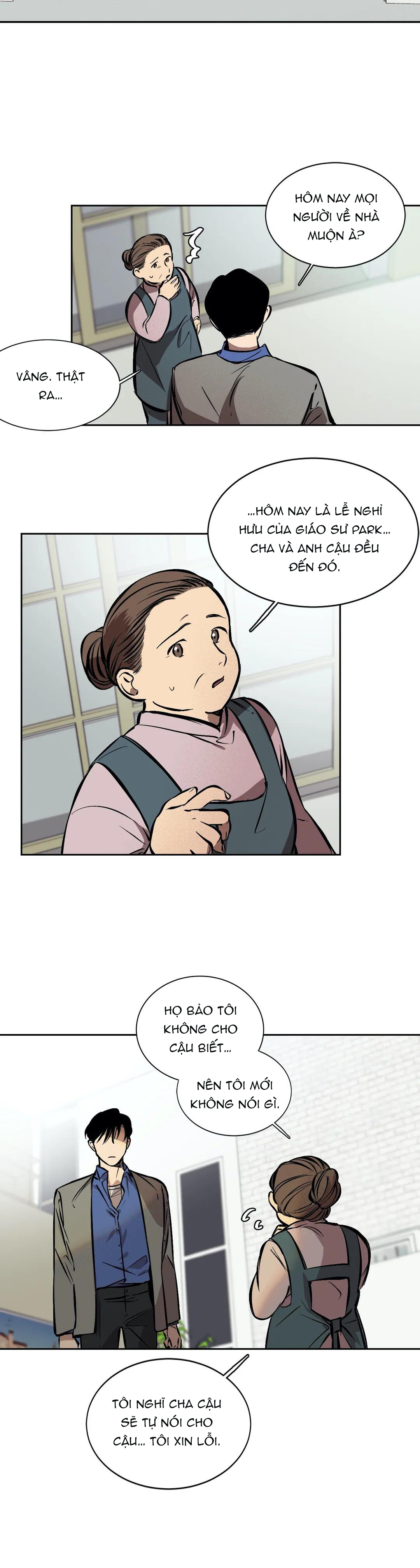 góc nhìn thứ ba (full) chapter 2.2 3