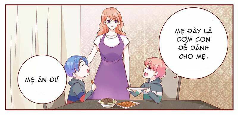 bá đạo tổng tài yêu tôi chapter 99 16