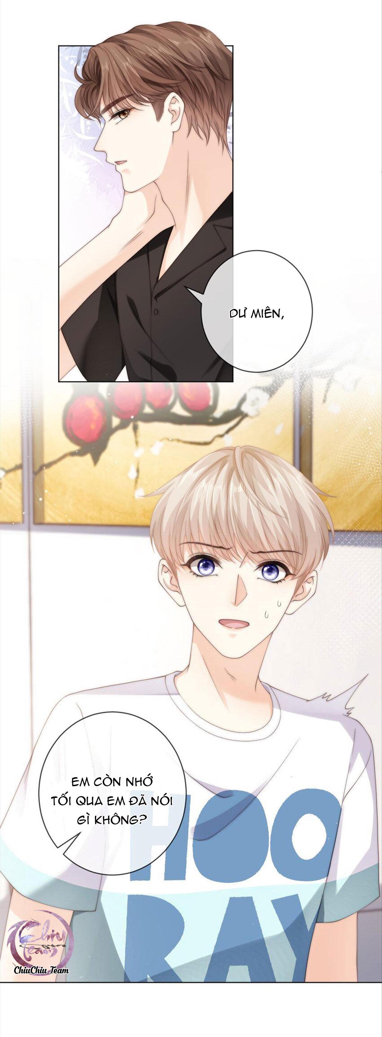 đảo thanh mai chapter 39 17