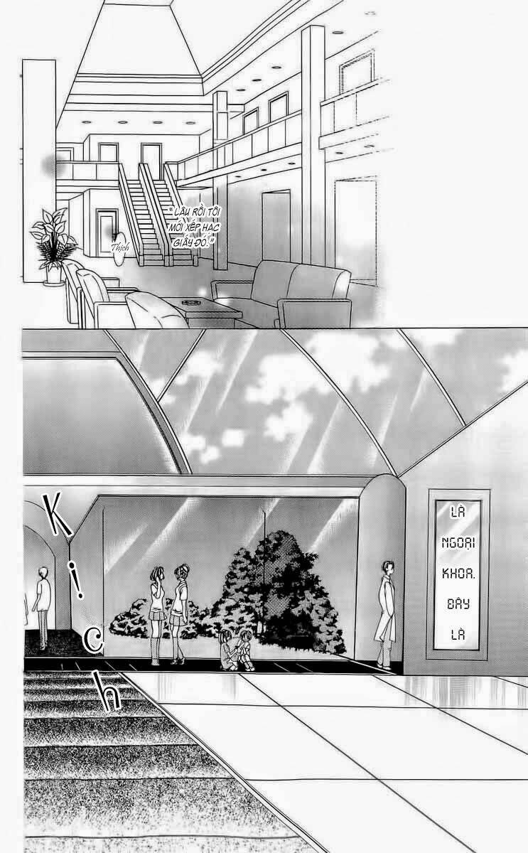 nemuri hime - yume miru youni koishiteru chapter 6 26