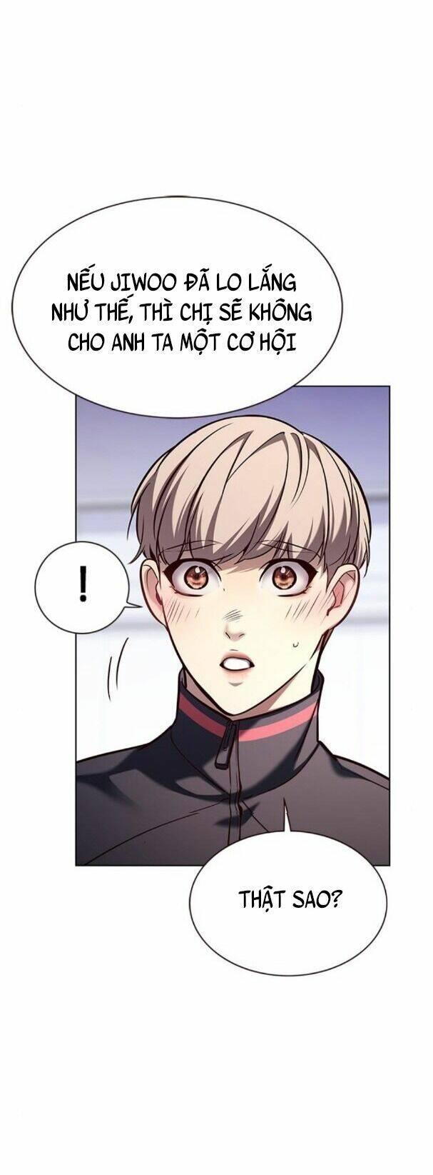 biến thân thành mèo chapter 172 53