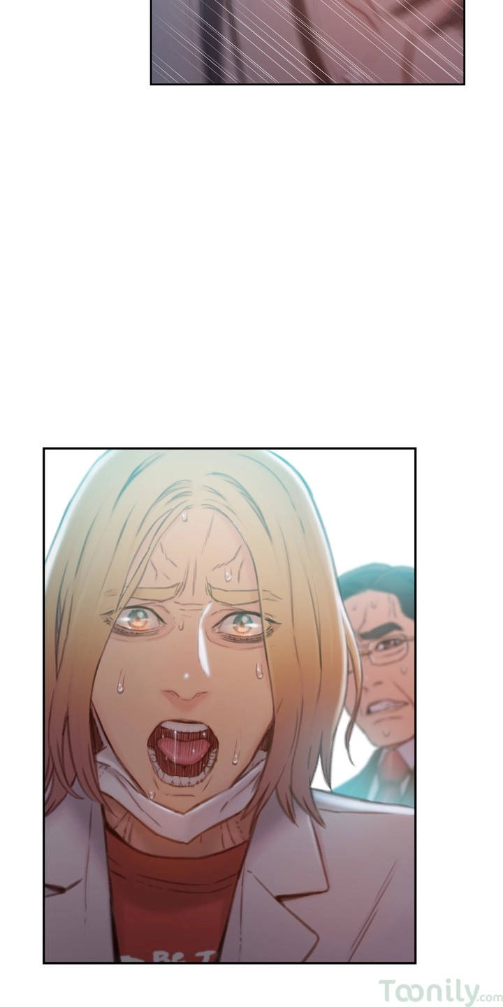 [raw] anh chàng ngọt ngào chapter 73 34