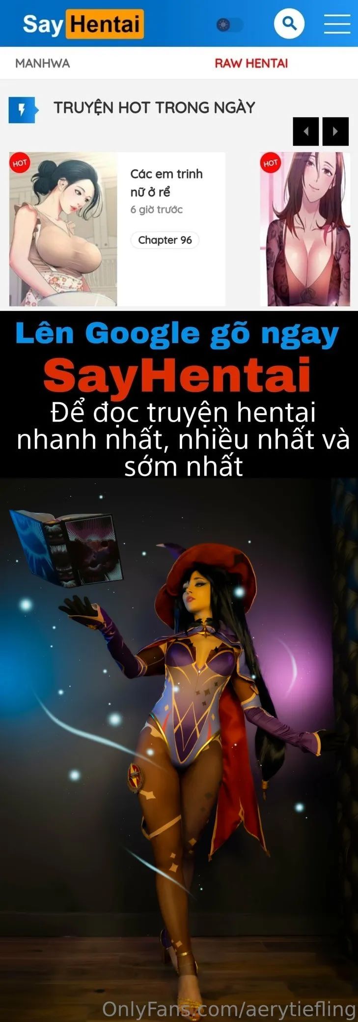 hình cosplay chapter 279 1