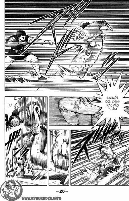 hoàng phi hồng phần 1 chapter 34 21