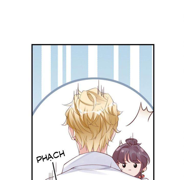 chiếc bật lửa và váy công chúa (b) chapter 4 56