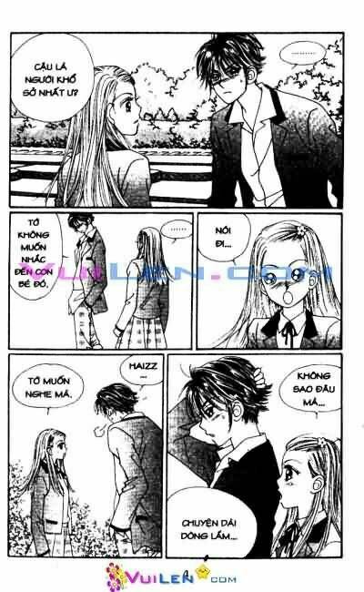 anh là của tôi chapter 7 4