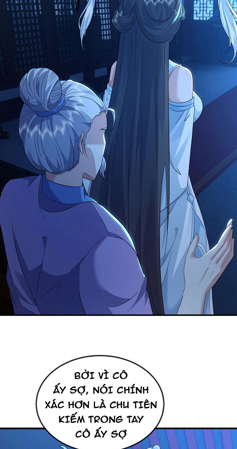 tiên võ đế tôn chapter 578 50