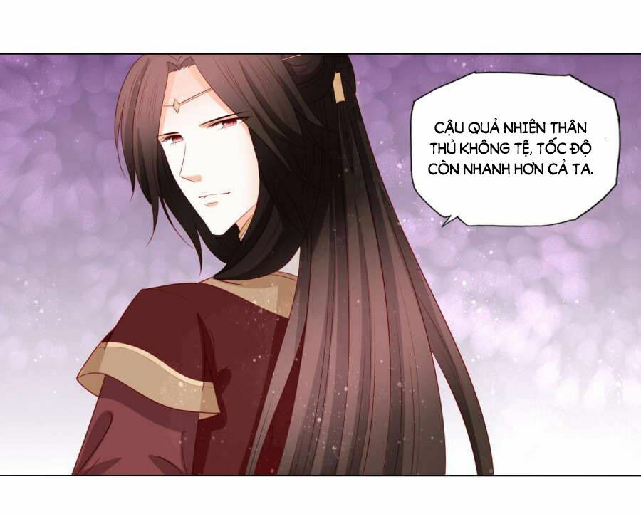 nam phi nữ tướng chapter 26 20