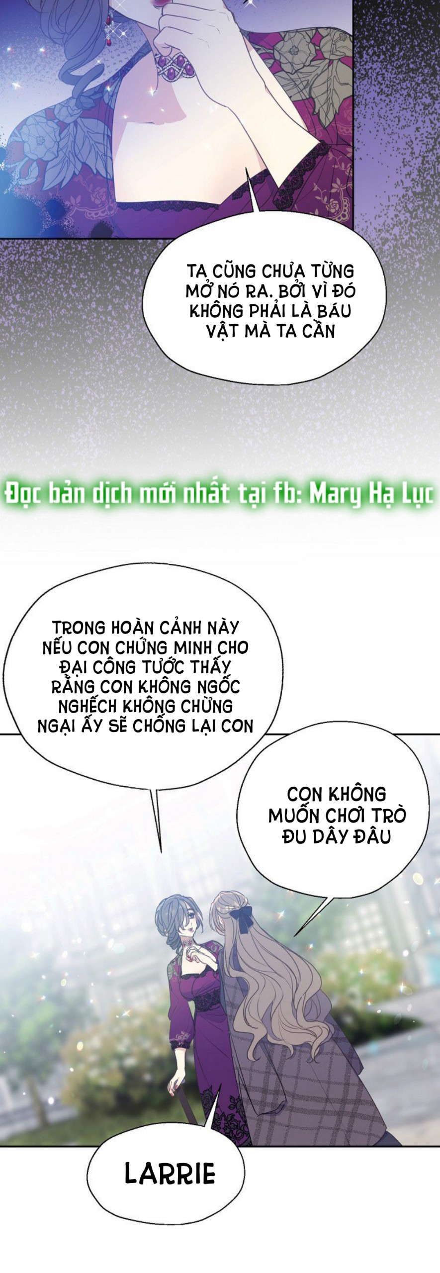 bệ hạ, xin đừng giết tôi!! chapter 64.2 7