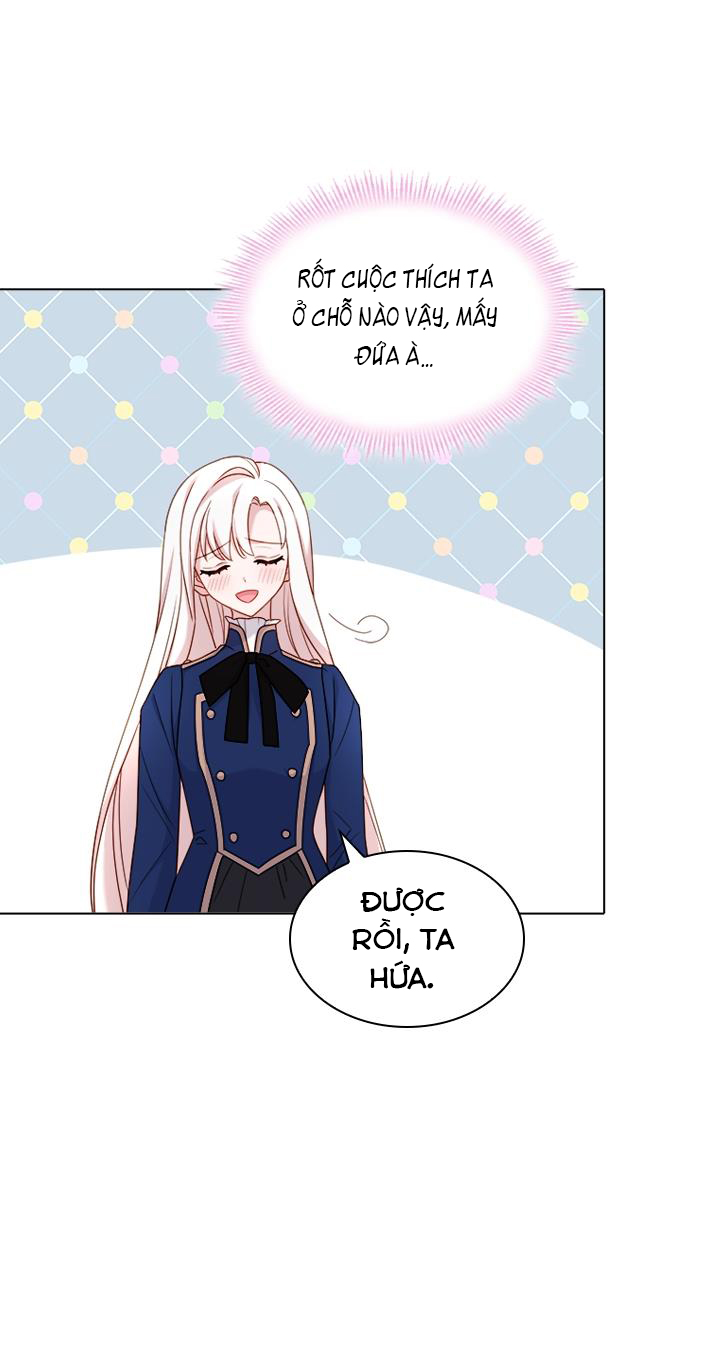 tiểu thư chỉ muốn được nghỉ ngơi chapter 35 57