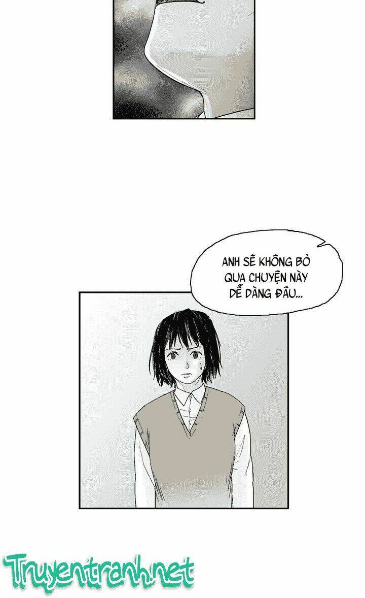 bạo lực học đường chapter 9 45