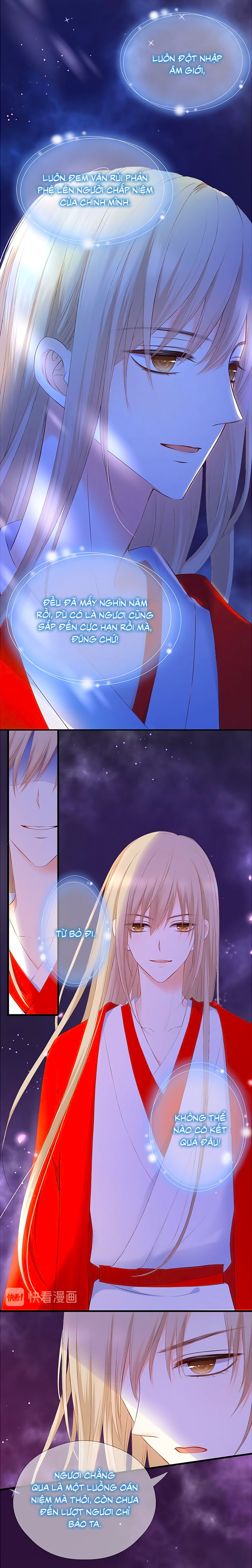 đóa hoa chớm nở chapter 61 2