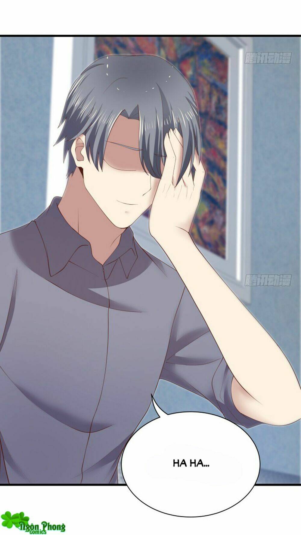 khi trò chơi ác ma bắt đầu chapter 60 25