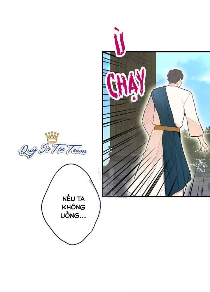 trọng sinh trở thành hoàng phi chapter 85 6