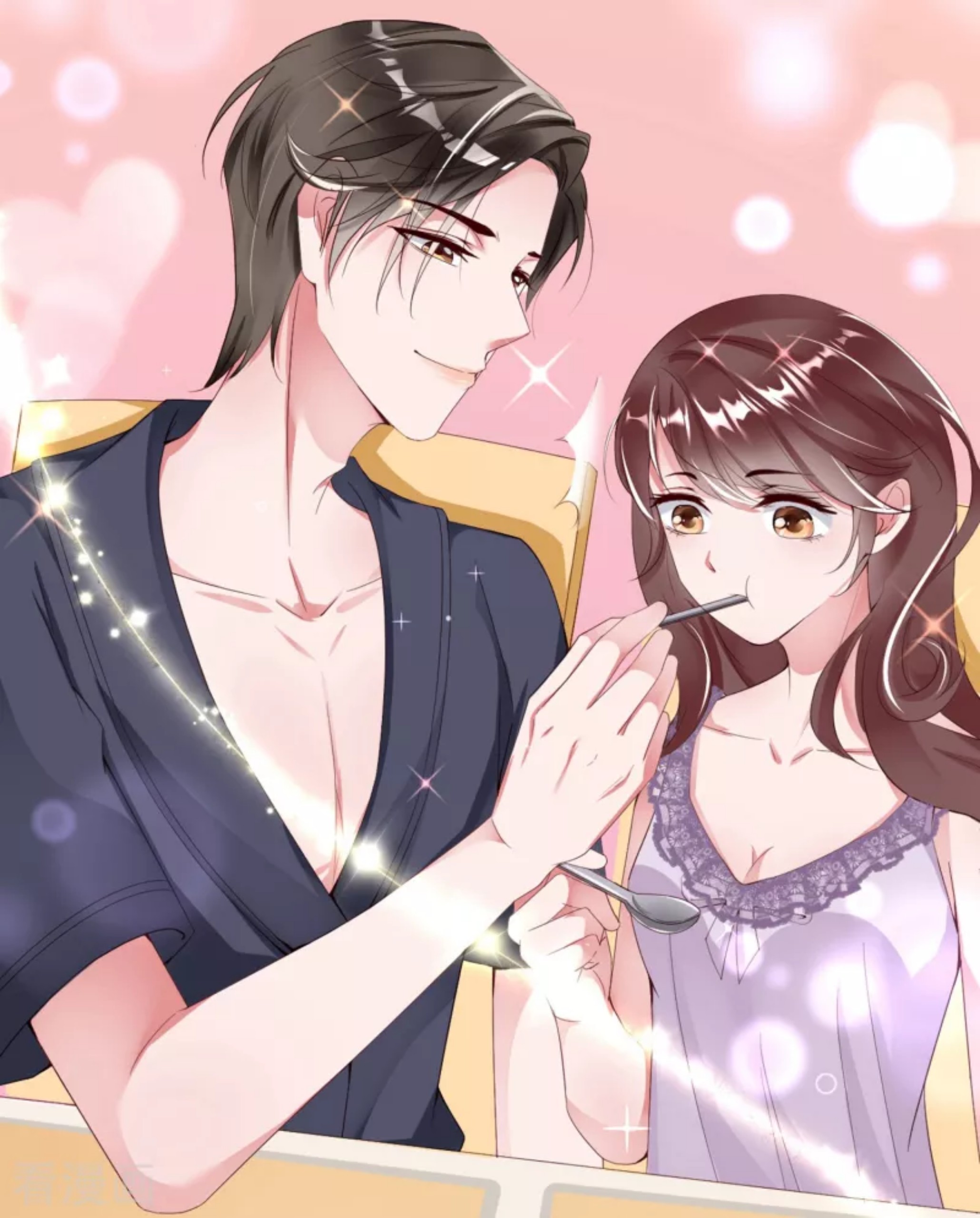 tình sử lãng mạn của hồ ly chapter 10 16