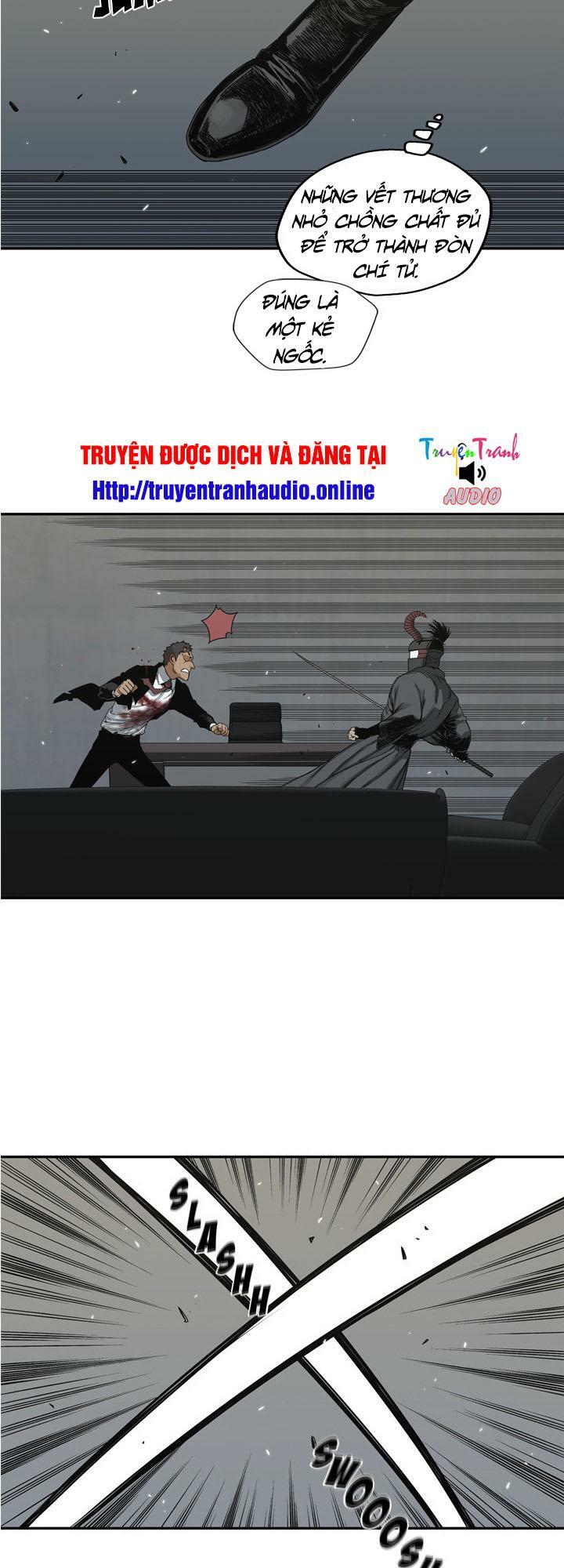 anh shipper may mắn chapter 19 20