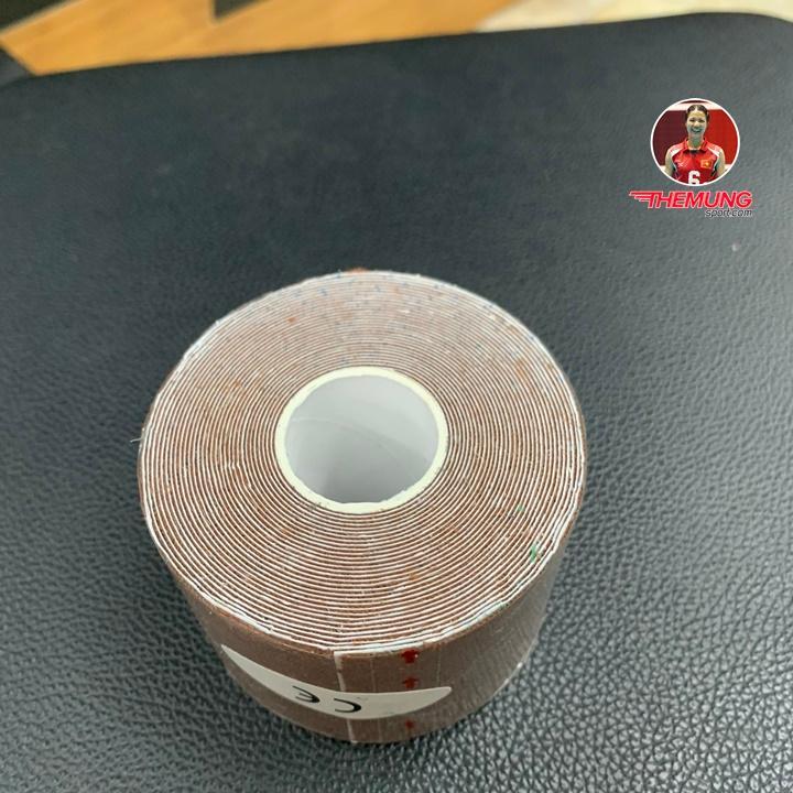 Băng Dán Cơ Vải