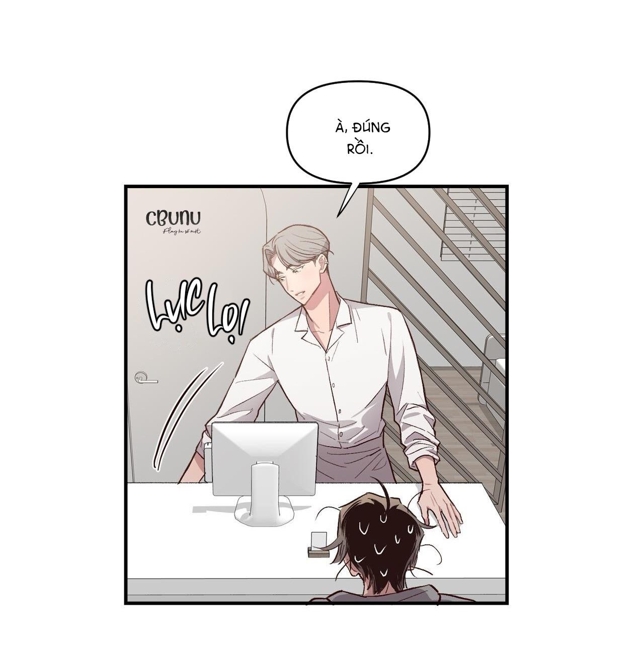 bí mật của mái tóc chapter 3 27