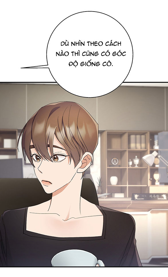 Hối Lộ Ngọt Ngào chapter 20 - Trang 10