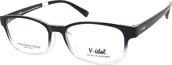 Gọng Kính V-IDOL V8093 SBK-1