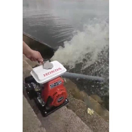 Máy bơm nước F152 honda