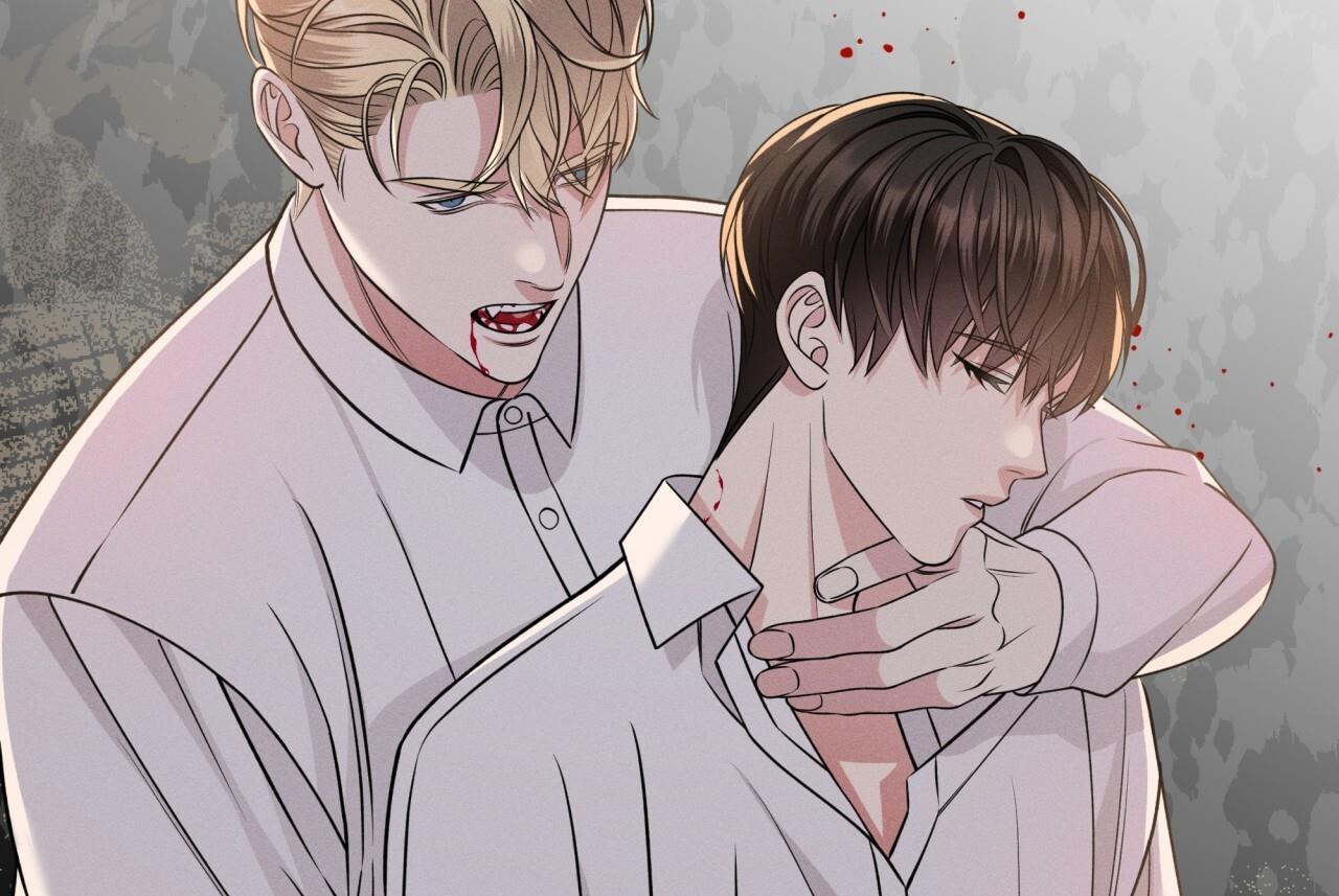 luân đôn trong màn đêm chapter 18 66