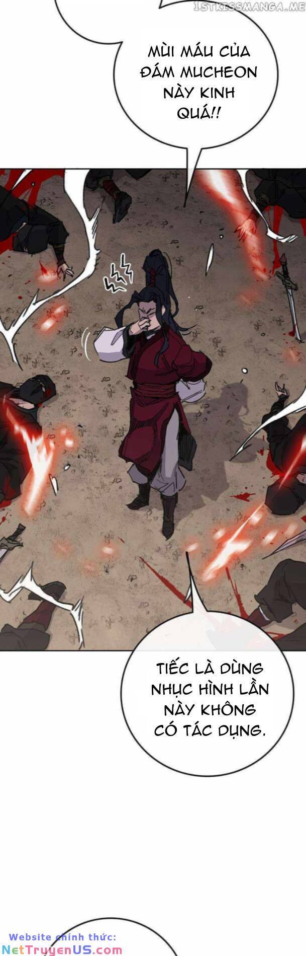 kiếm sĩ bất bại chapter 170 37