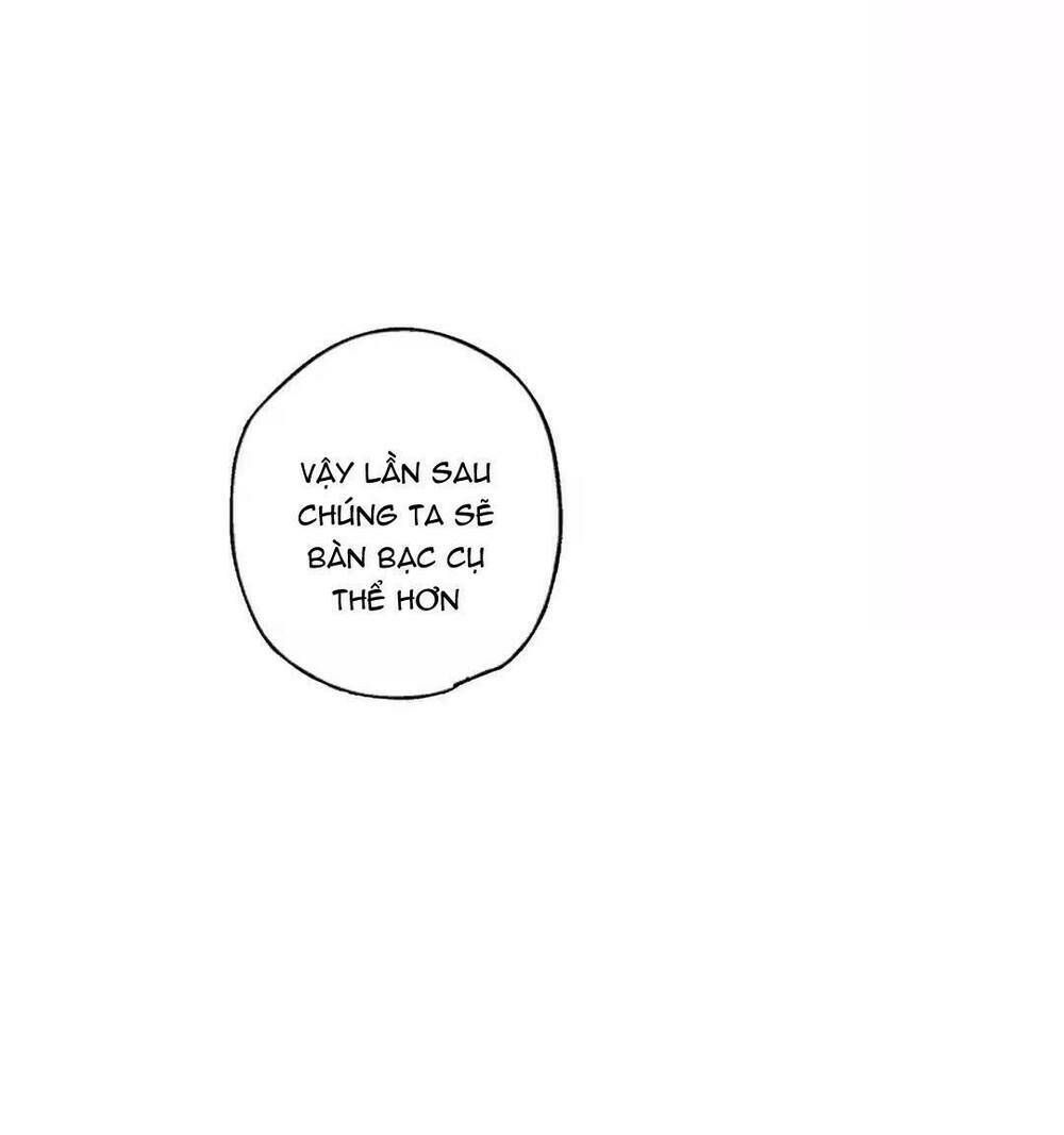 một giây để hôn em chapter 1.1 30