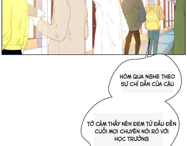giai điệu của sự va chạm chapter 28 5