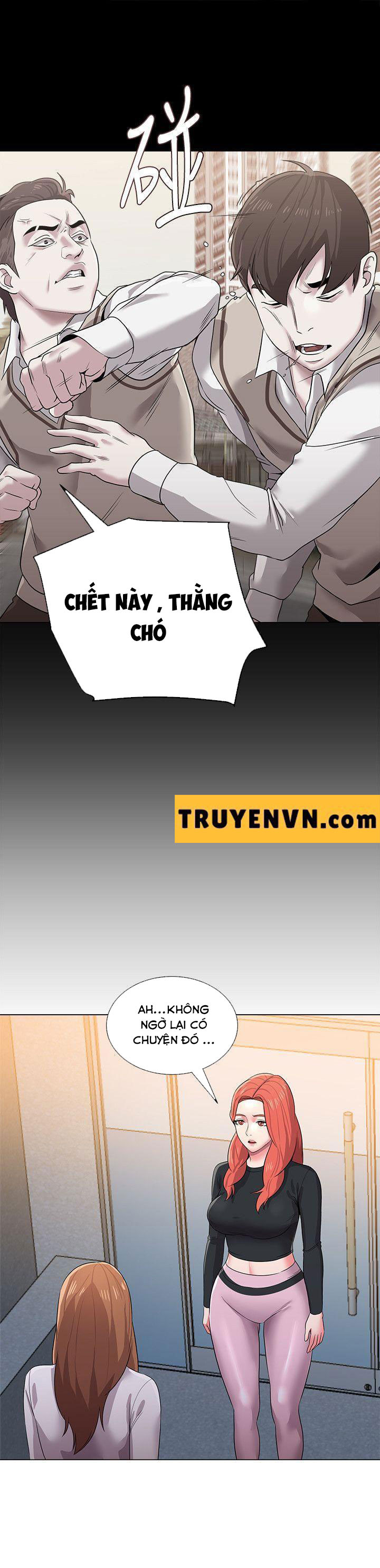 cô giáo bán thân chapter 13 13