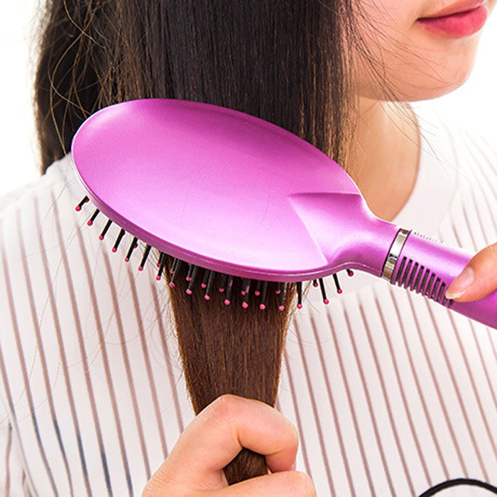 Lược Chải Tóc Hàn Quốc Viee001