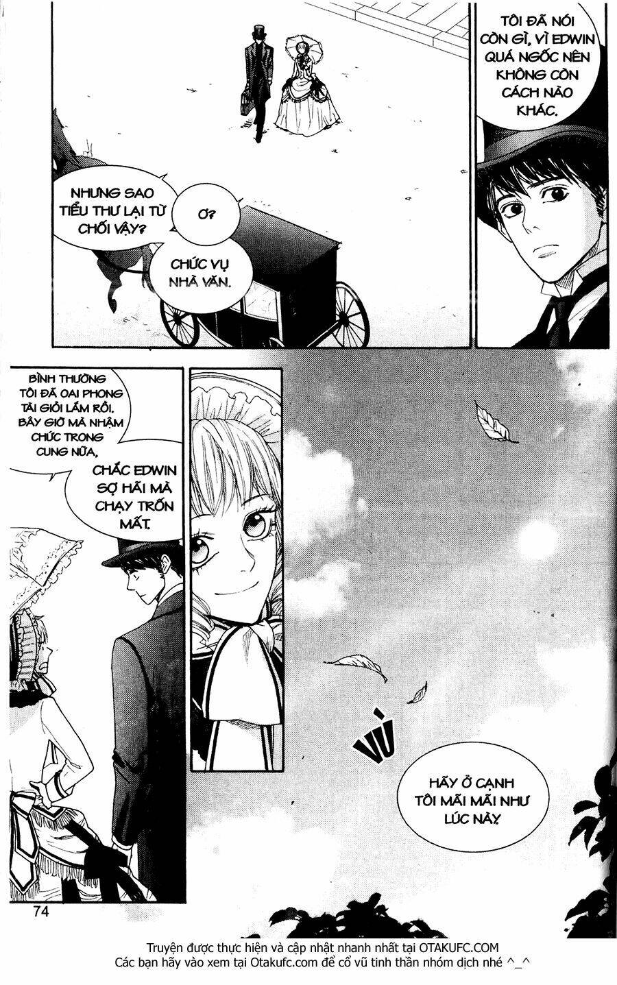 lady detective chapter 18 35