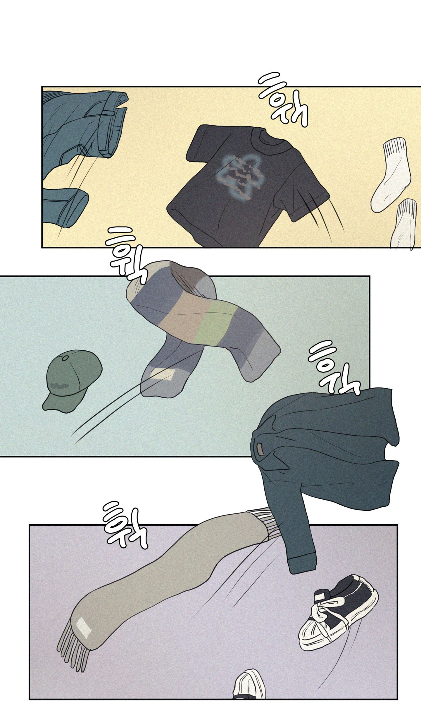 [18+] 3xlove chapter 2.1 33