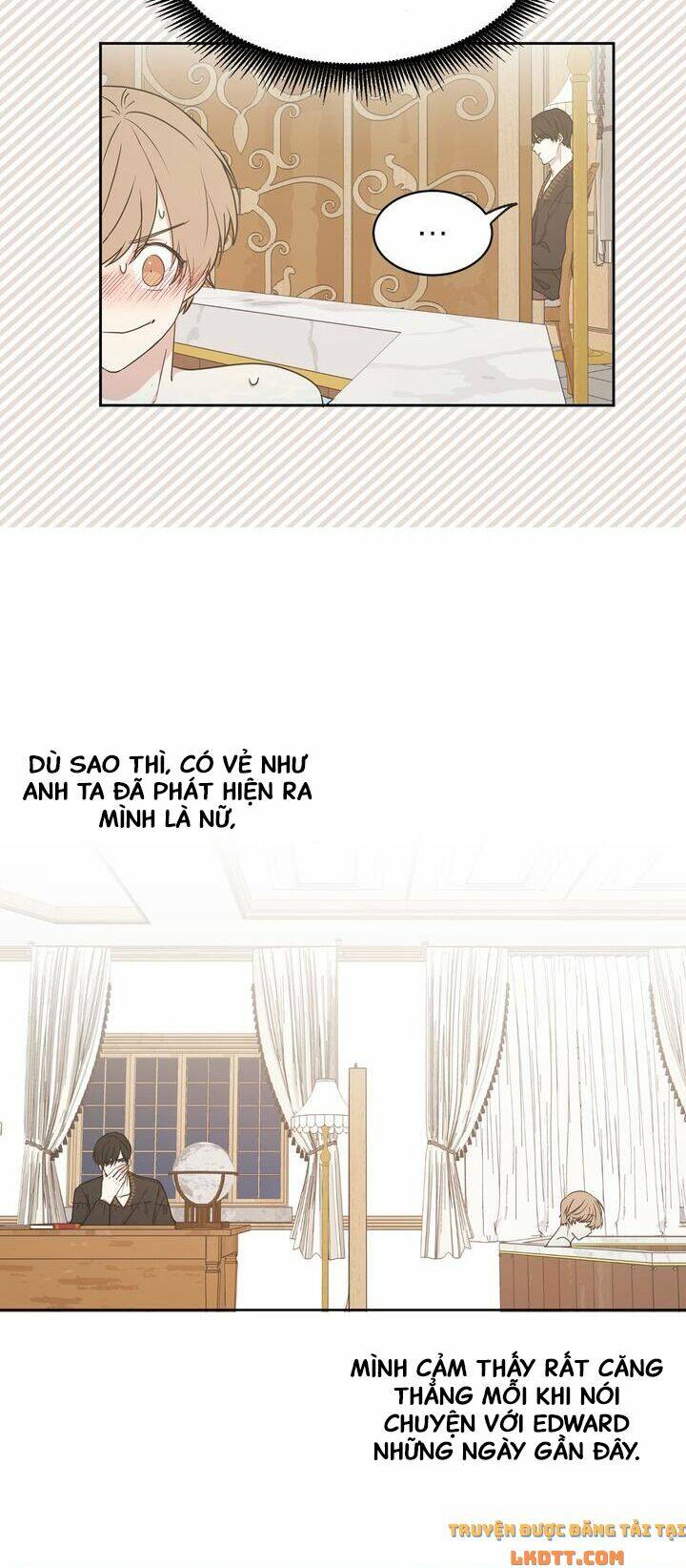 tôi chọn kết thúc của hoàng đế chapter 23 2