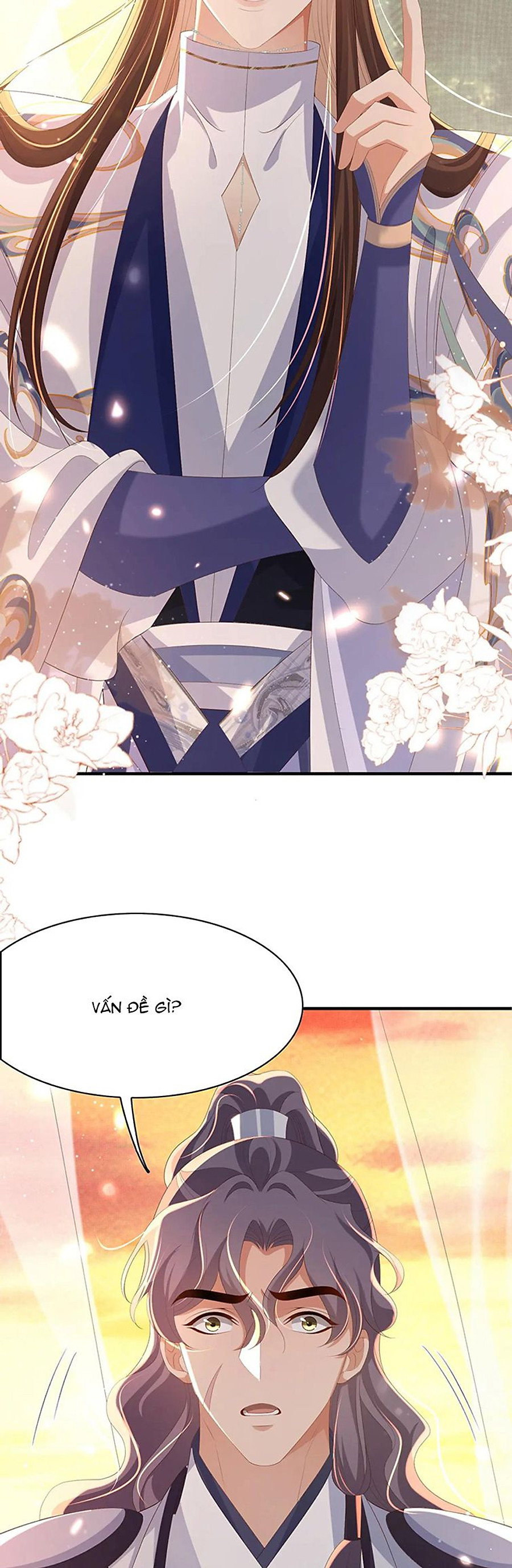 bá tổng vương phi lật xe chỉ nam chapter 105 3