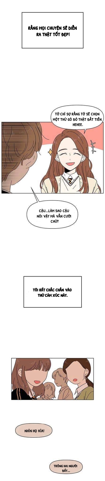 mùa hoa nở rộ chapter 1 31