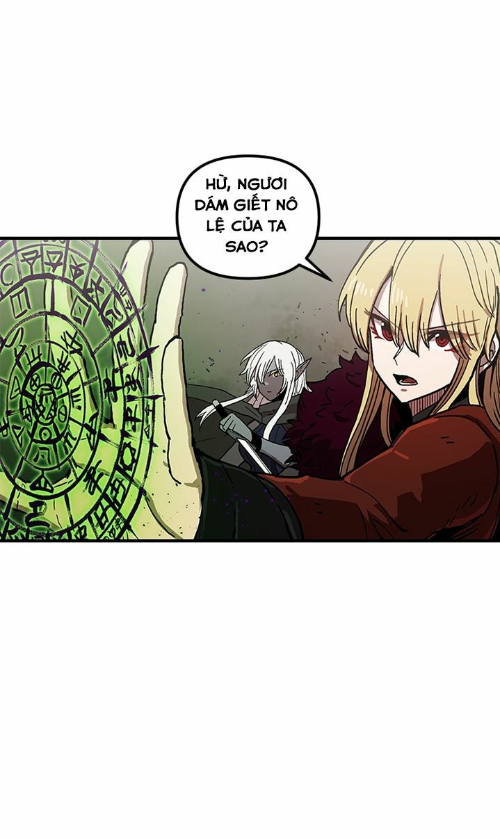 người chơi lỗi chapter 32 52