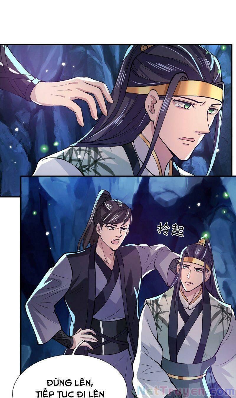 Ta Trở Về Từ Thế Giới Tu Tiên chapter 23 7