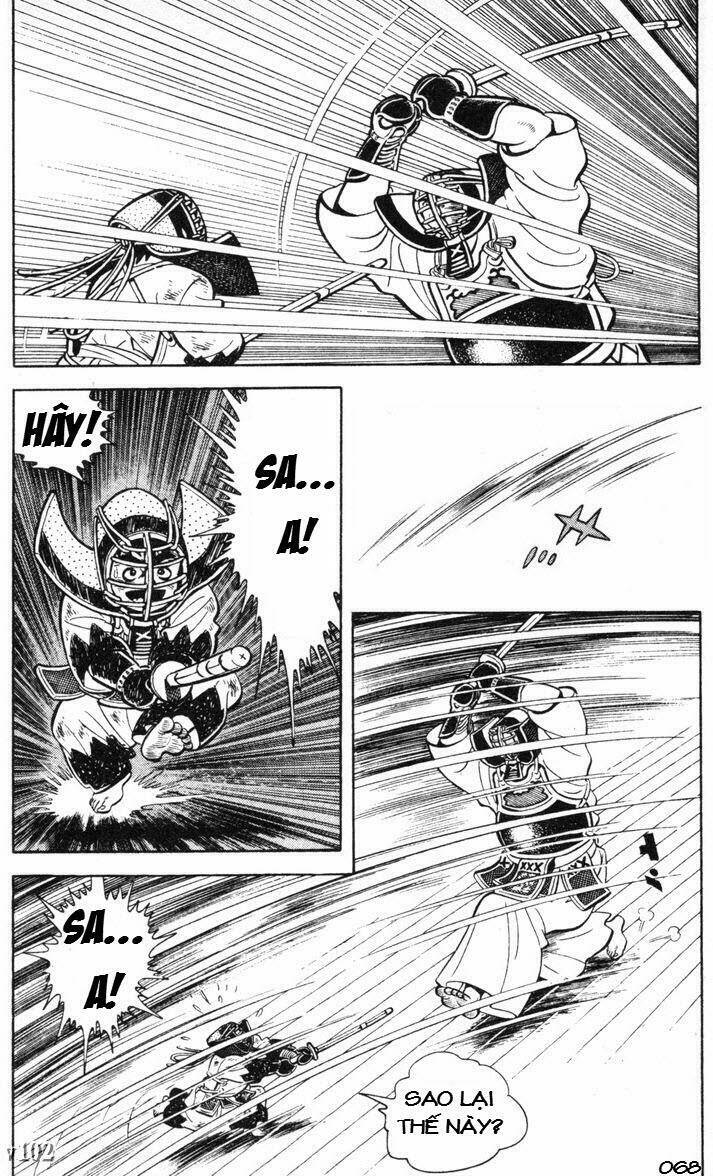 ore wa teppei chapter 98 28