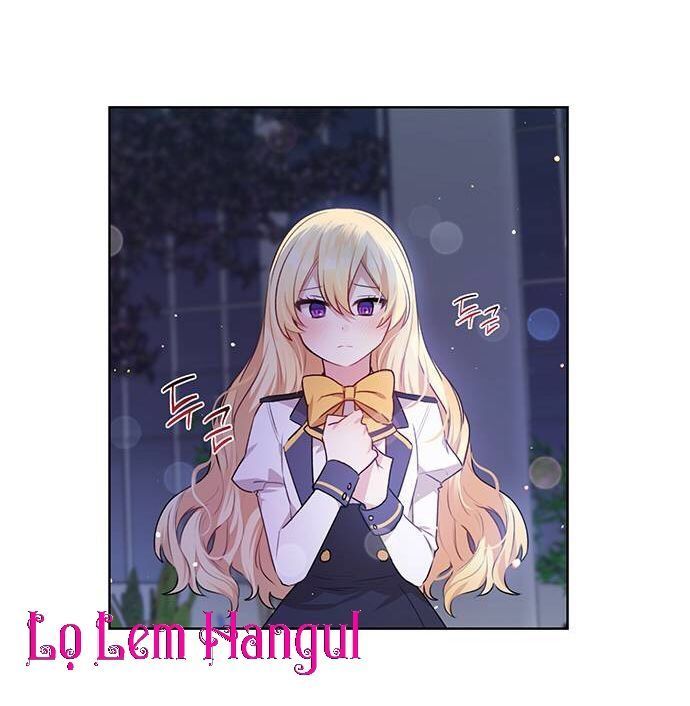 tôi là vị hôn thê phản diện chapter 7 43