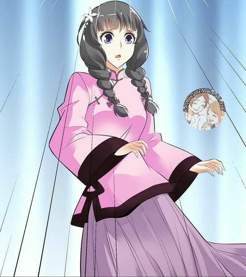 tiểu tâm can của cực phẩm đại nhân chapter 3 20