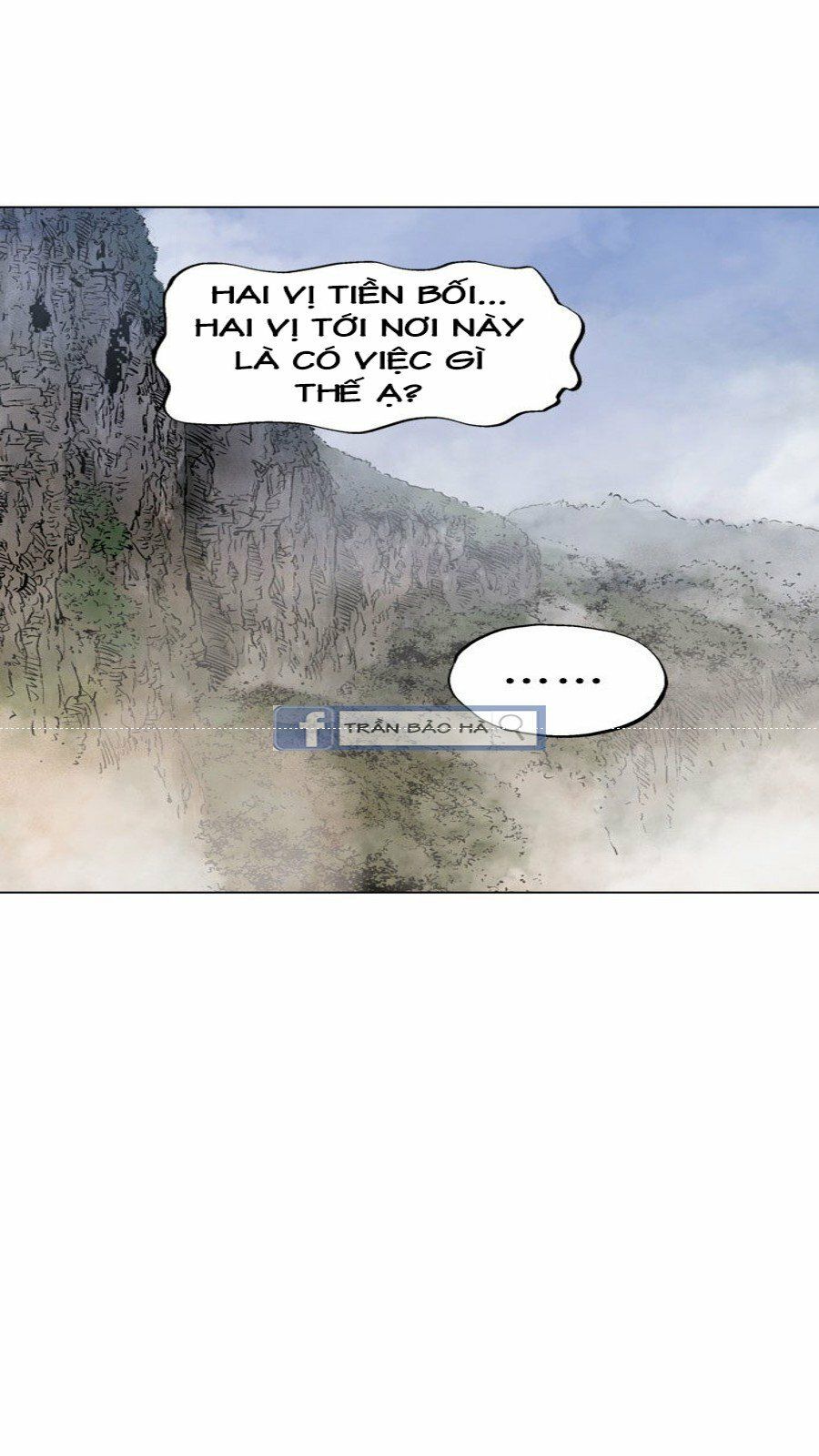 cao thủ 2 chapter 59 63