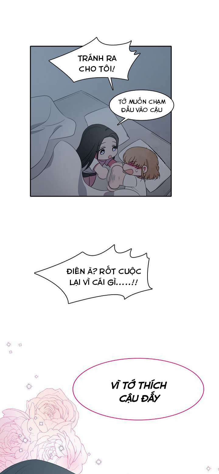 salieri và mozart chapter 14 8