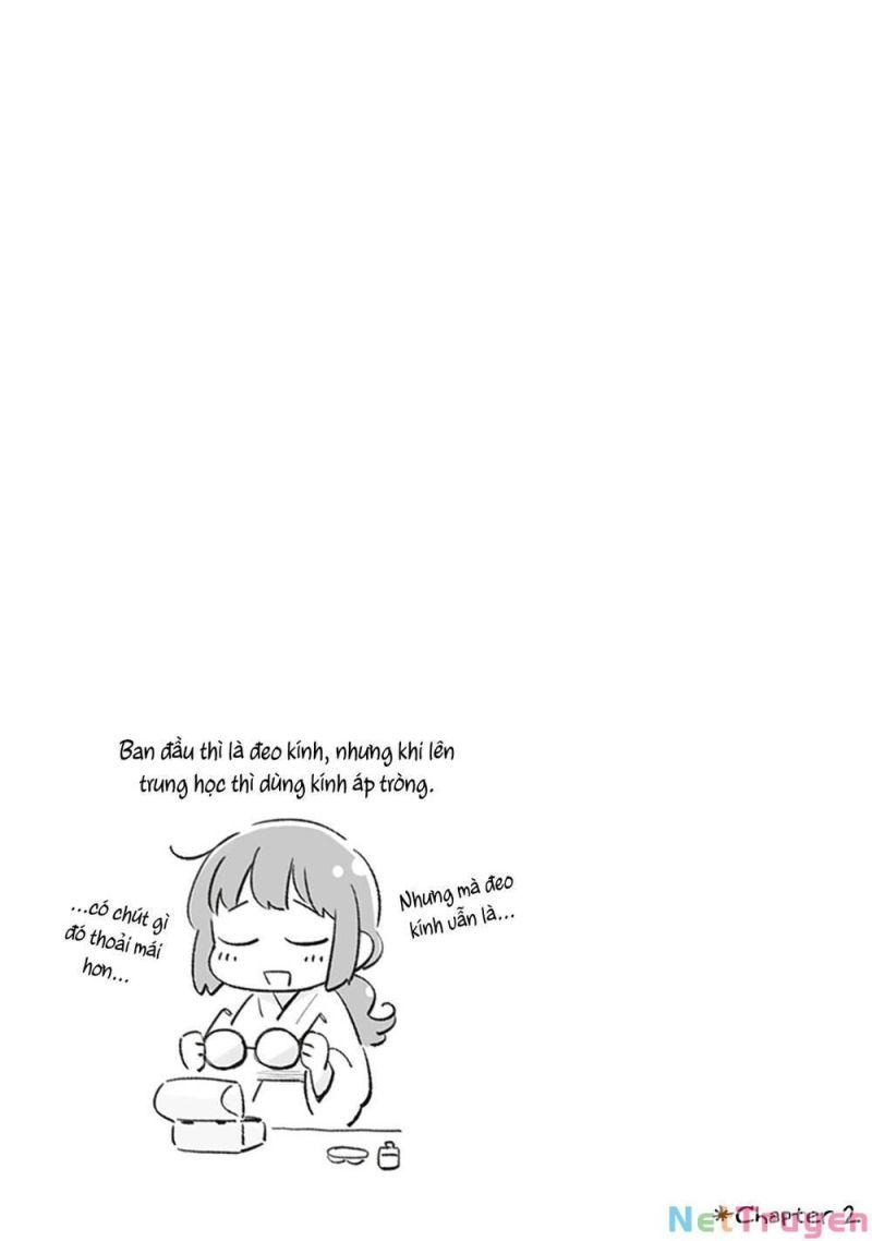 Come Rain Or Shine chapter 5.6 2