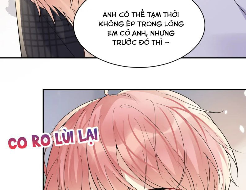 lại bị bạn trai cũ nhắm trúng rồi chapter 43 28