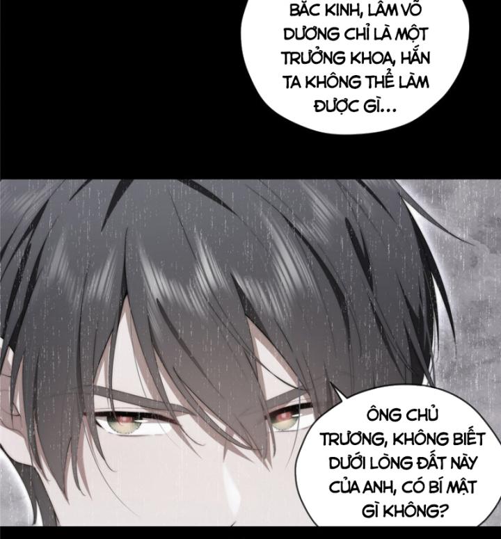 nữ chính chạy từ trong sách ra thì phải làm sao chapter 50 37