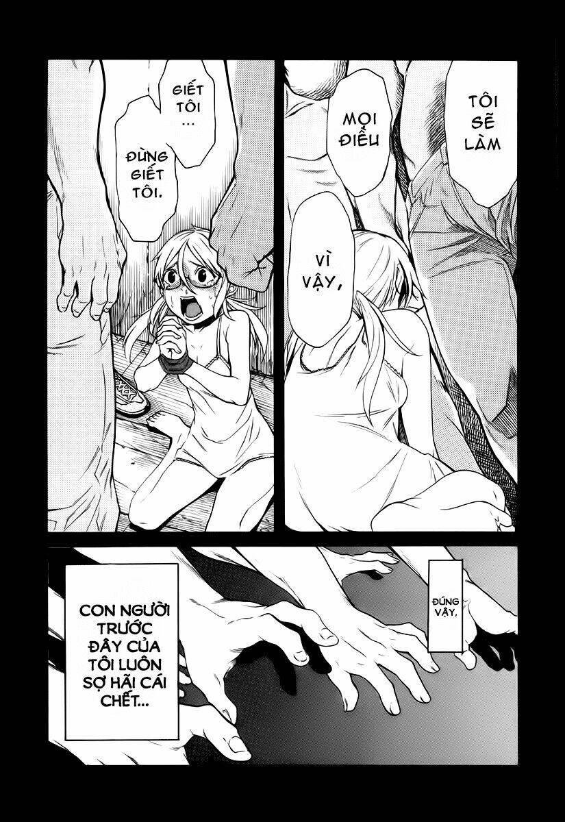 trash. chapter 12 17