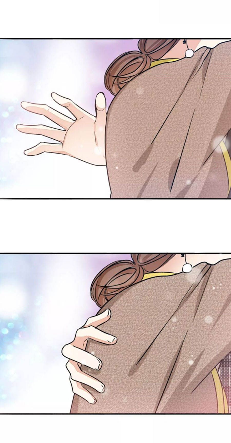 mùi hương lãng mạn chapter 40 7