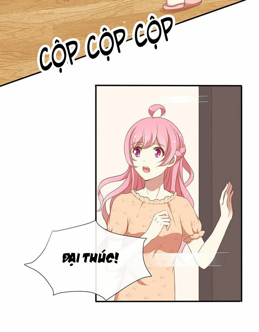 cả thế giới đều không bằng người chapter 50 24