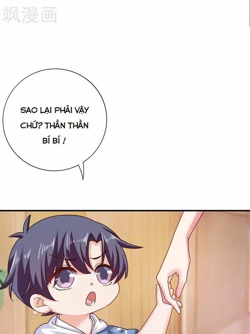 nhập cốt noãn hôn chapter 321 4